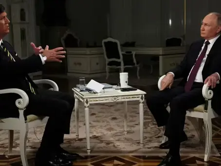 Vlad's Long Lecture
