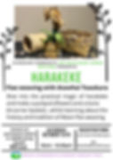 Flax Weaving Workshop for Beginners at Riverside