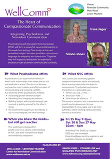 Psychodrama workshop