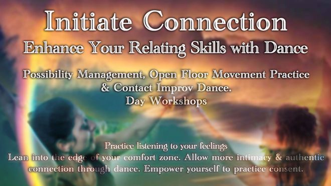 Initiate Connection Workshop