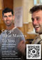 CreationShift Training poster