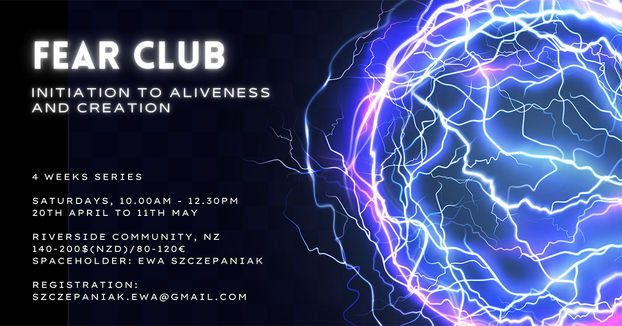 Fear Club