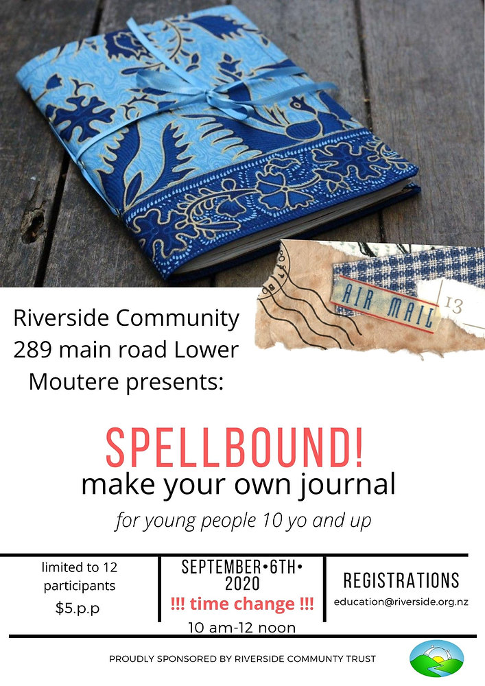 Make Your Own Journal