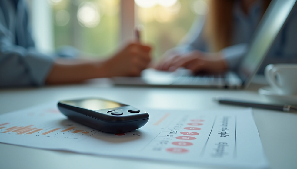 Understanding Diabetes and Its Associated Risks