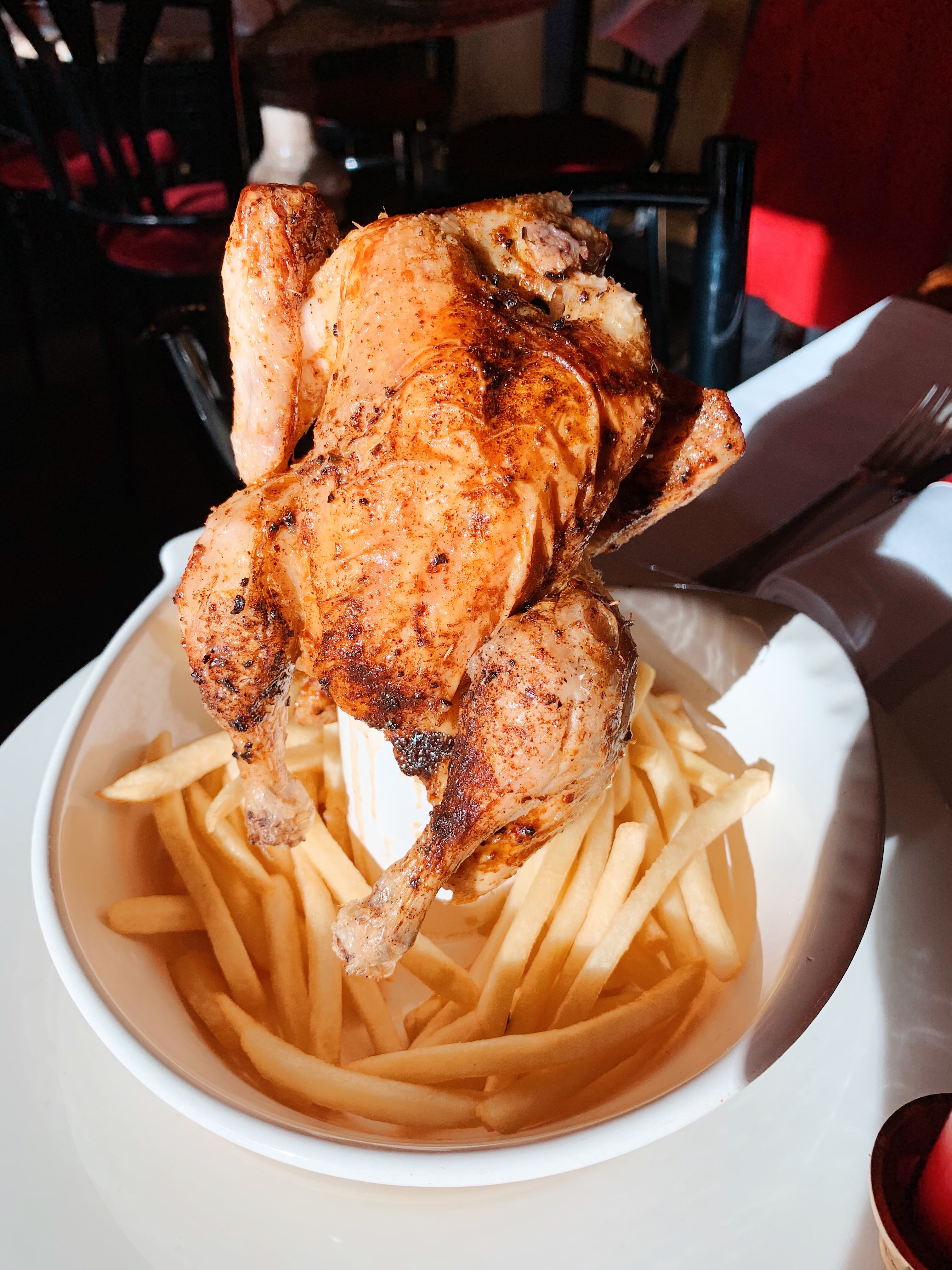 GALERIE | restaurantletheatre