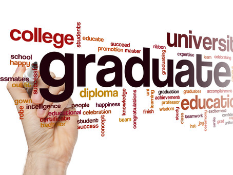 TALK TO ME GUS (#1): HOW DO I LAND A MANAGER POSITION WITH MY EMPLOYER NOW THAT I HAVE A DIPLOMA?