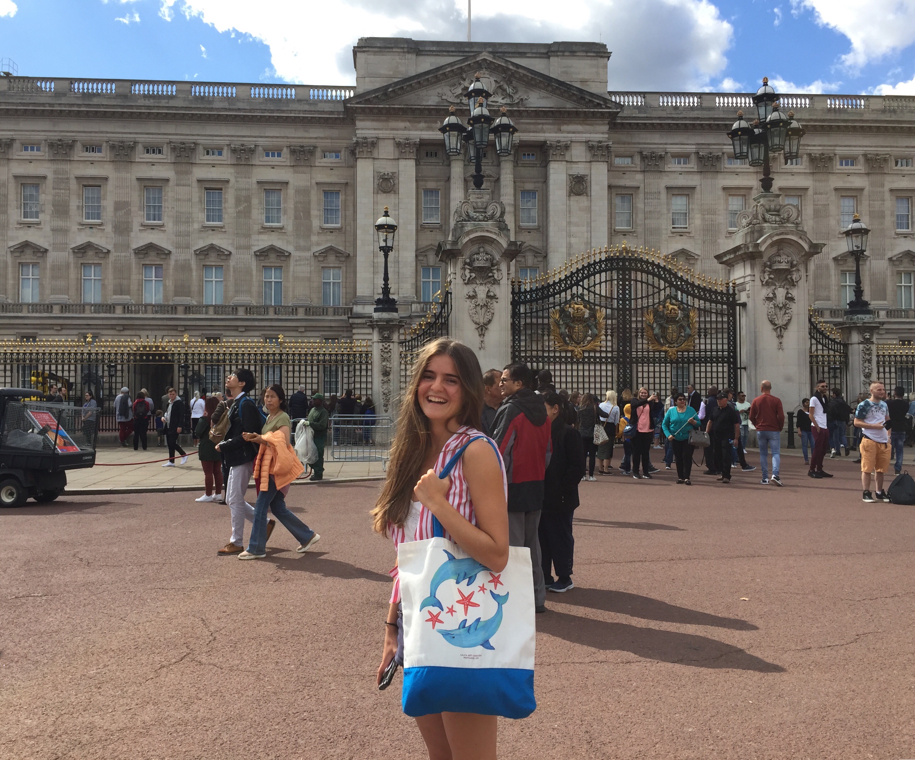 LALITA in London, UK