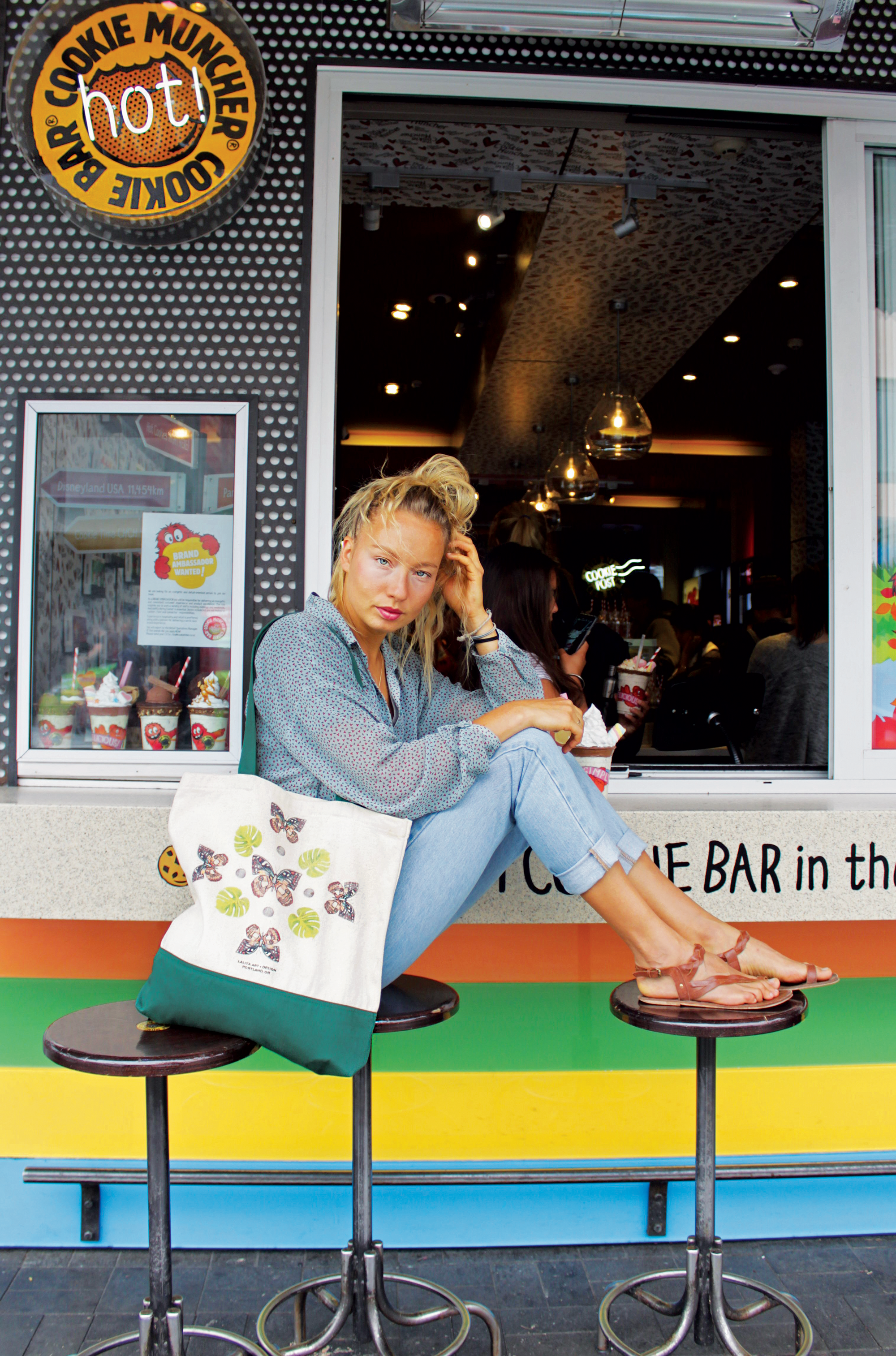 LALITA in Queenstown, New Zealand