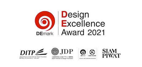 Design Excellence Award
