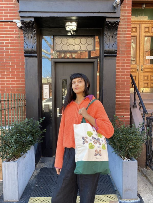 LALITA in New York, USA