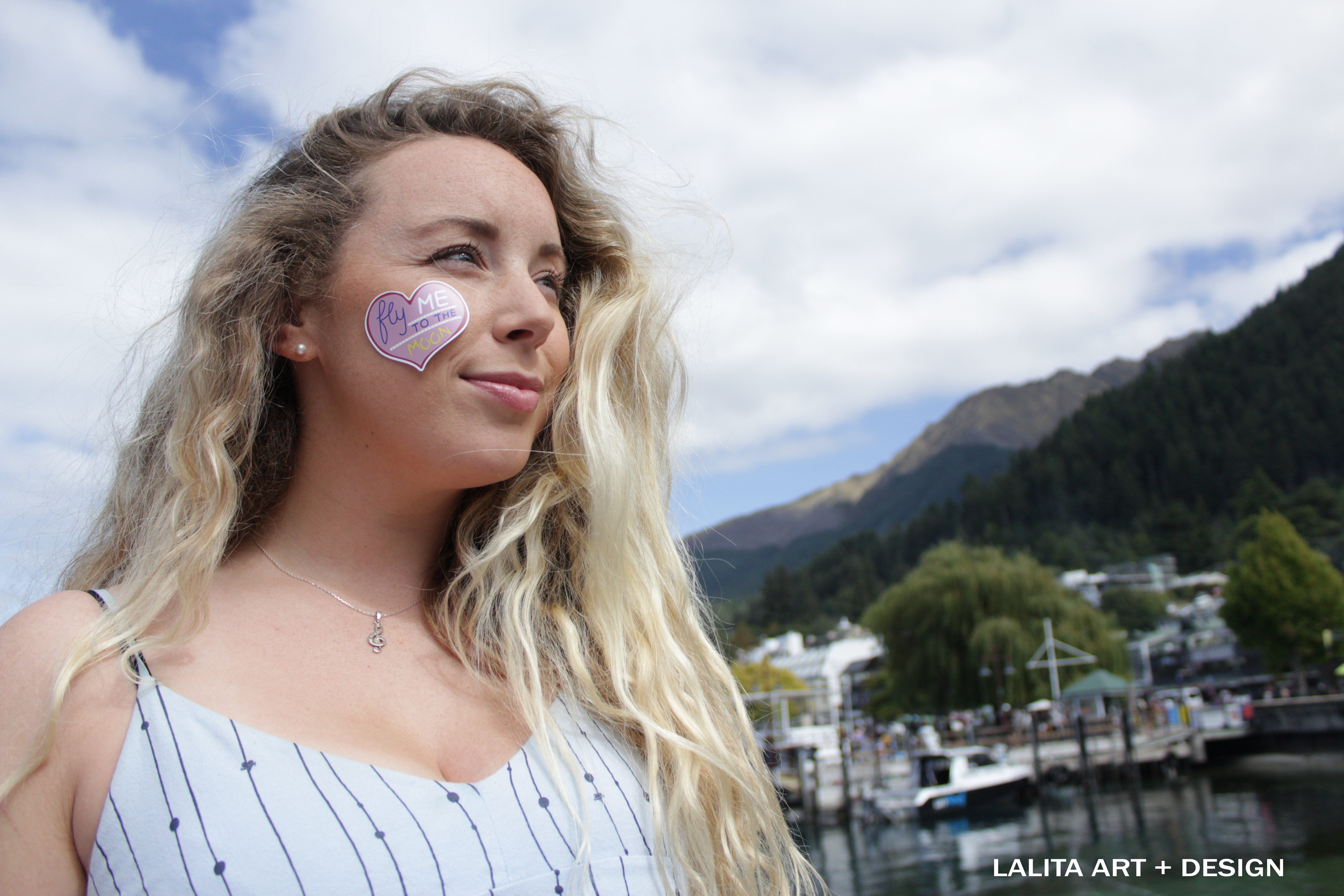 LALITA in Queenstown, New Zealand