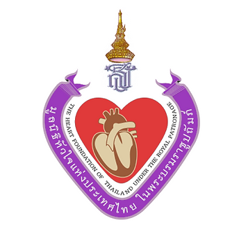 the heart foundation