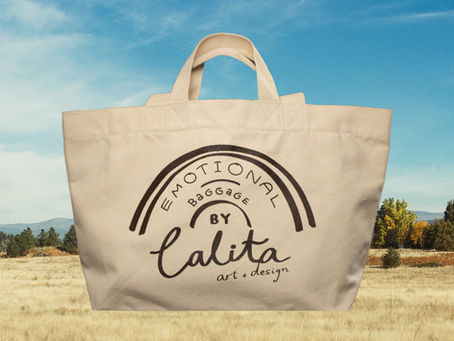 Unpacking the Best Emotional Baggage Tote Bag for Crafty and Sporty Souls