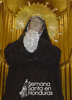 DOLOROSA CATEDRAL