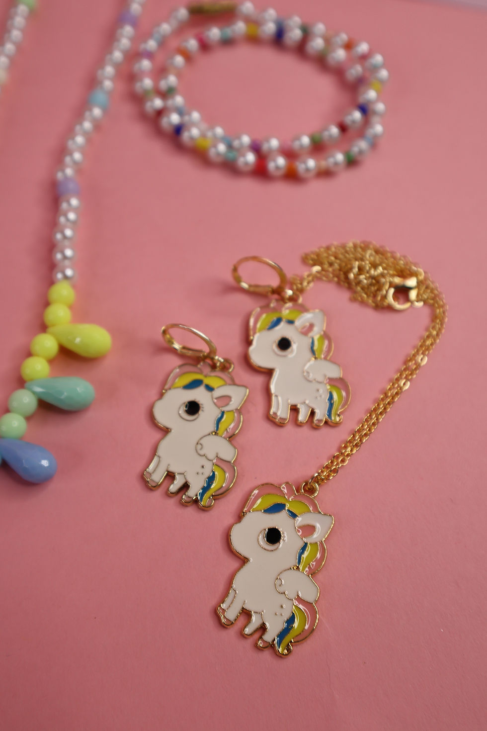 Thumbnail: Kids gift bag