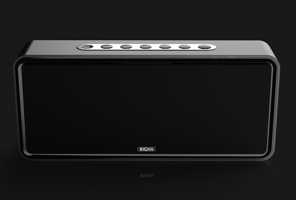 Thumbnail: SoundBox XL  |  COMING SOON!