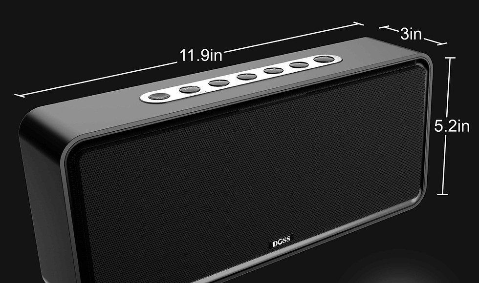 Thumbnail: SoundBox XL  |  COMING SOON!