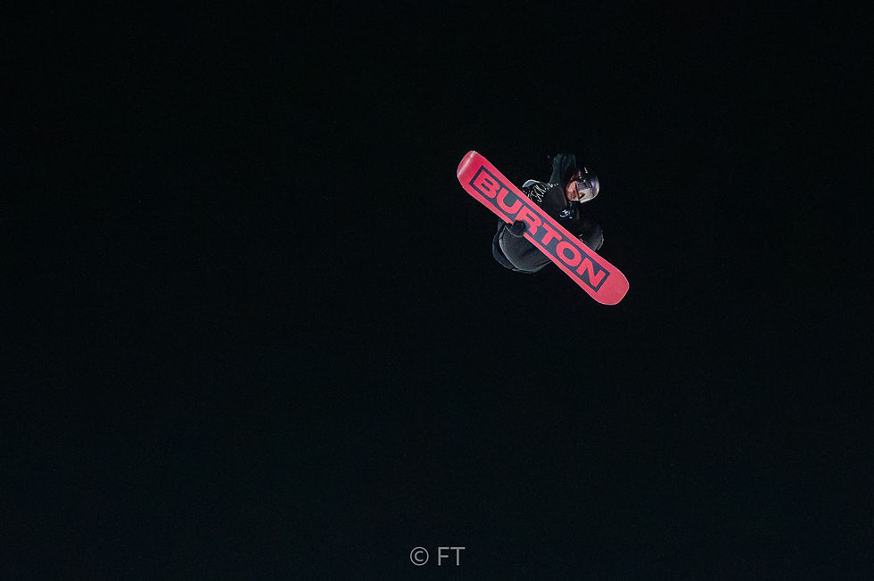 BIG AIR