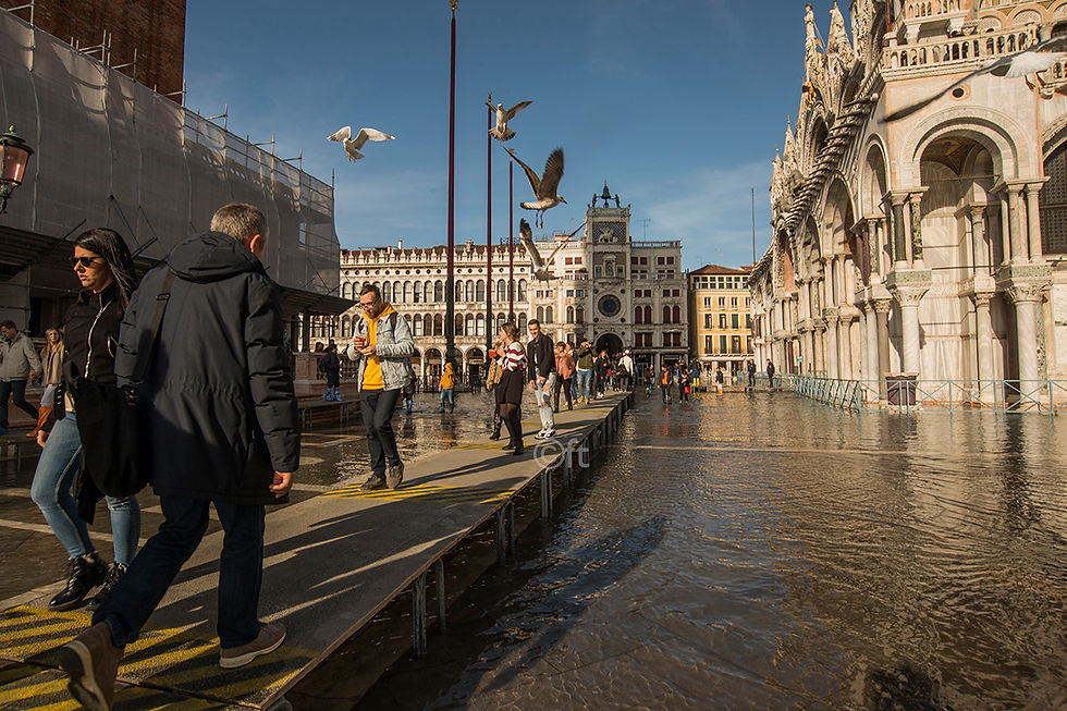 Acqua alta