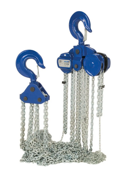 Atlas 20 Ton 5 Metre Köşeli Ceraskal HS-C ATCK205