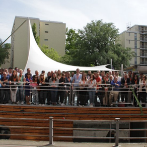 Textile Roofs Workshop 2024