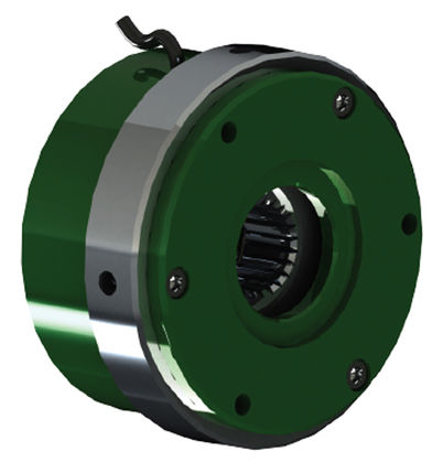 ELEKTROMANYETİK VİNÇ FRENİ - ŞENOL MAKİNA