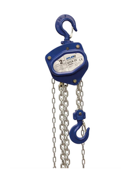 Atlas 2 Ton 3 Metre Köşeli Ceraskal HS-C ATCK23