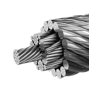 Çelik Halatlar - Şenol Makina