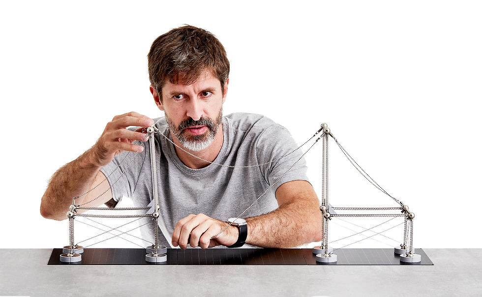 Mola Yapısal Modeller