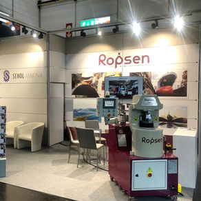 Wire Düsseldorf 2024'teyiz!