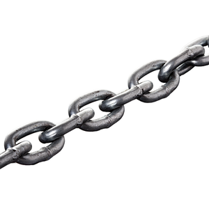 Zincirler - Şenol Makina