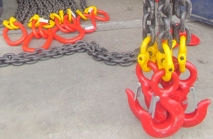 G80 BAĞLANTI ELEMANLARI