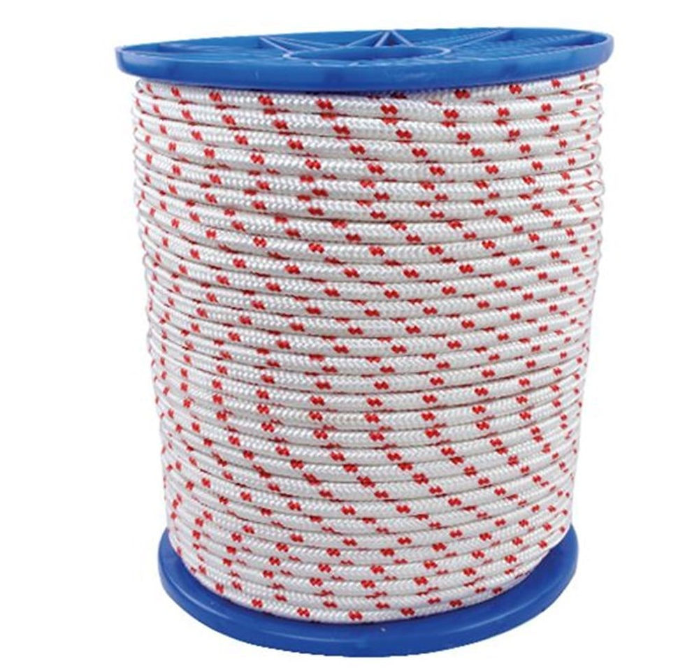 SILK ROPES