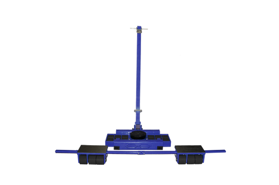 ATLAS YÜK TAŞIMA ARABASI - ŞENOL MAKİNA