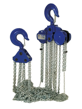 Atlas 30 Ton 5 Metre Köşeli Caraskal HS-C ATCK305