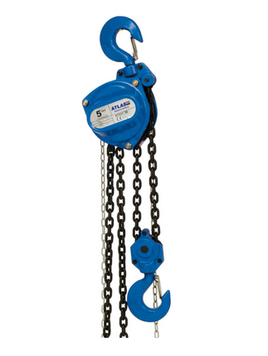 Atlas 5 Ton 12 Metre Yük Emniyetli Ceraskal Overload Tip ATSOC5-12