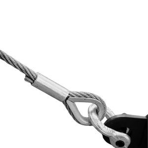 Çelik Halat Sapanlar & Polyester Sapanlar - Şenol Makina