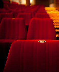 Movie Theatre