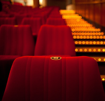 Movie Theatre