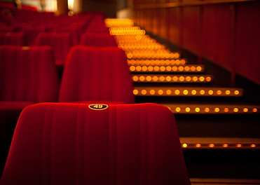 Complexe cinématographique
