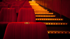 Sad Days & Cinemas in Quarantine