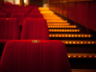 Unveiling the Future: Cannes' International Cinema Museum