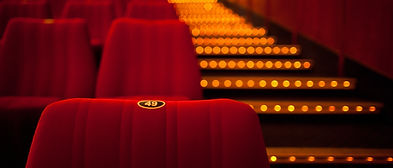 Complexe cinématographique