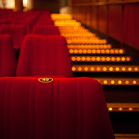 Watch Movies with Kanopy!