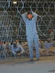 Os campos de concentração de tortura e mortes de Netanyahu