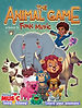The Animal Game cover