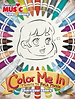 Color Me In cover