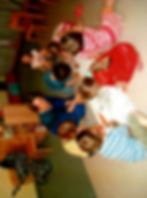 Kinder Projekt 03