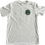 Thumbnail: KLR White Performance Short Sleeve Shirt