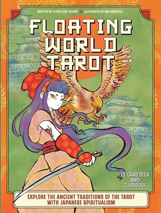 Floating World Tarot